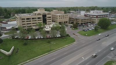 Lawsuit challenges Hardin County's sale of hospital to Baptist Health