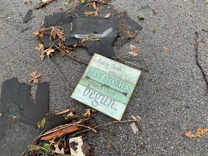 bowling green tornado damage