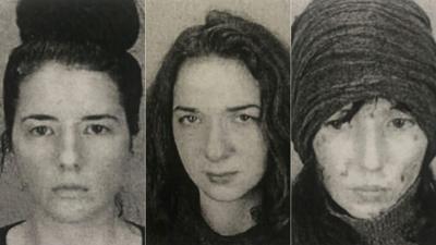 NY sisters abused dad