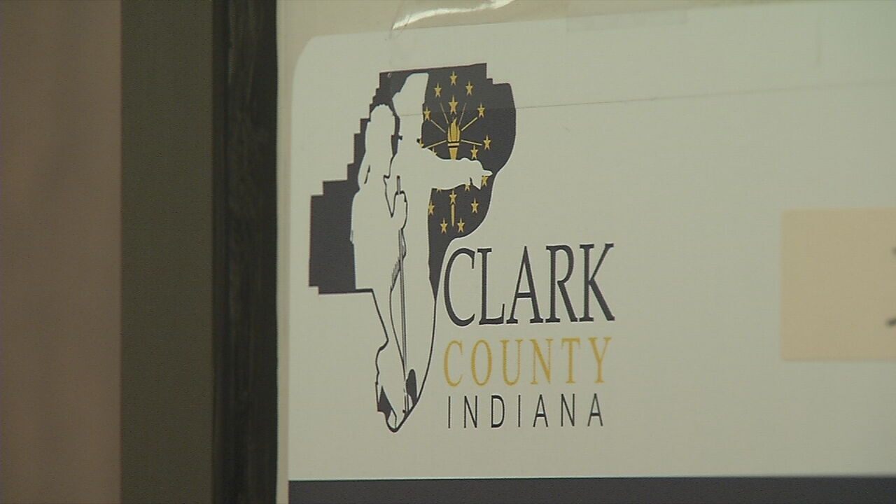 clark county property records indiana