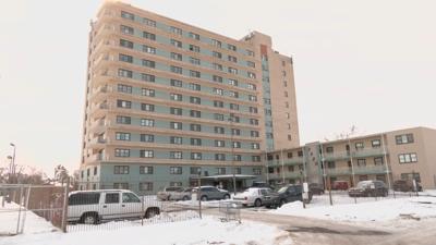 Brown Suburban Condos on Bardstown Road - 1.30.26