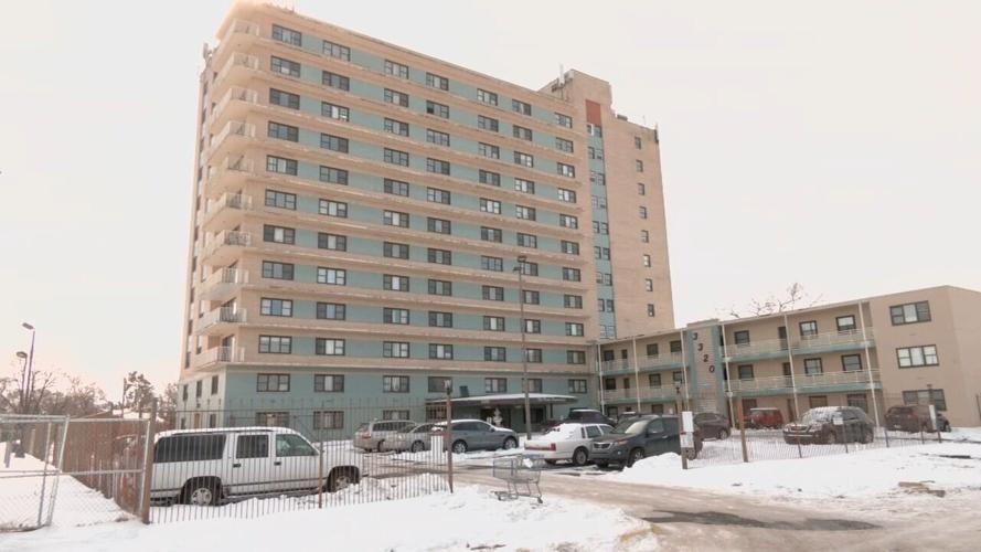 Brown Suburban Condos on Bardstown Road - 1.30.26