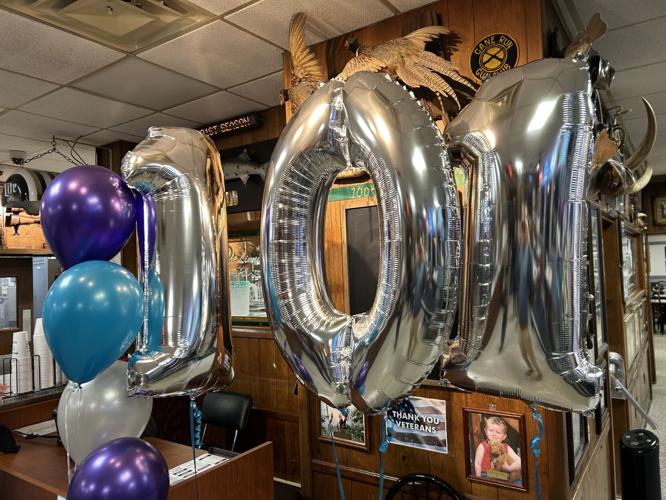 Mike Linnig’s 101st Season