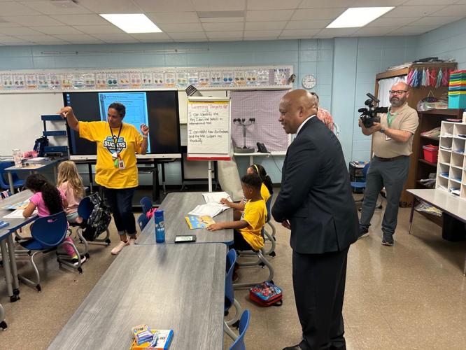 JCPS SUPT YEARWOOD AT SCHOOL 7-7-2025 1.jpg