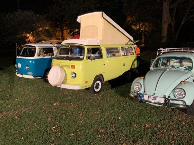 V-Dub Derby