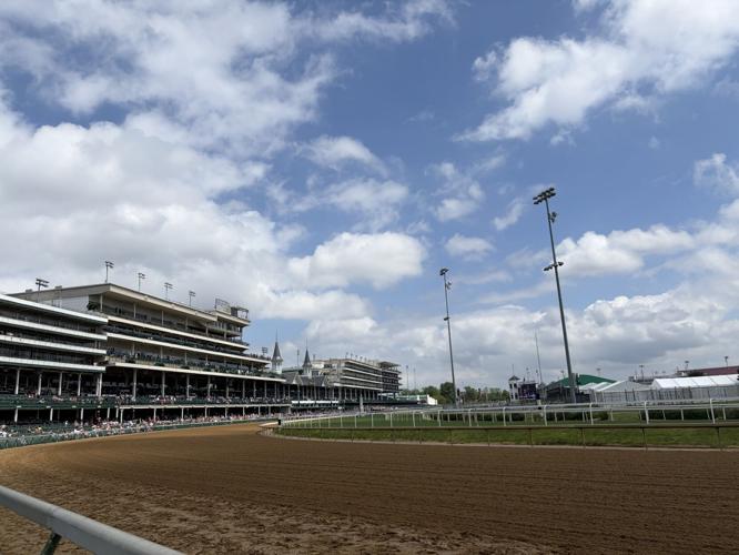 502'sDay at Churchill Downs — 2026