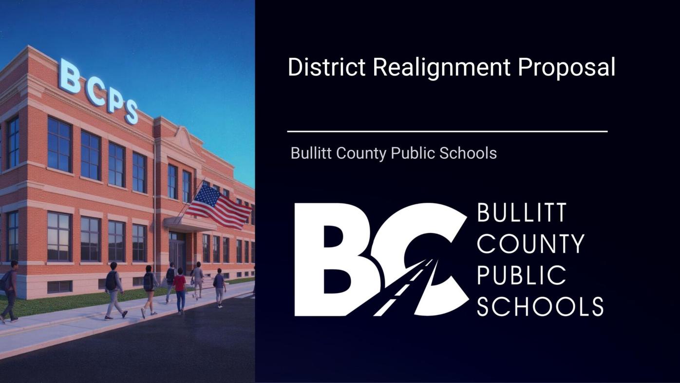 BCPS district realignment proposal
