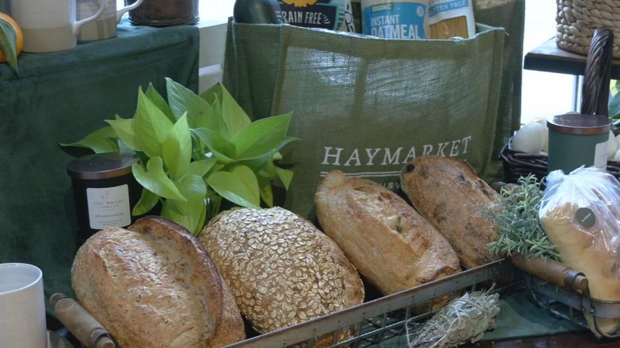 Haymarket NuLu grand opening 11-20-25