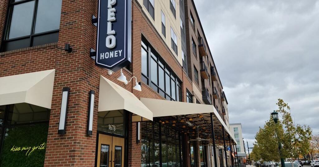 North Carolina-based Tupelo Honey Southern Kitchen plans 1st Kentucky location in Louisville