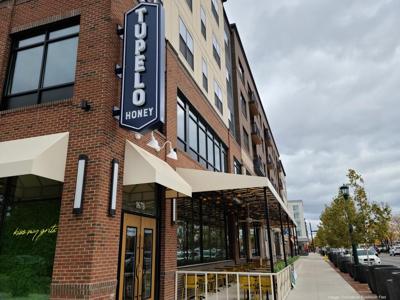 Tupelo Honey-Biz First