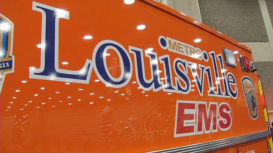 Louisville Metro EMS