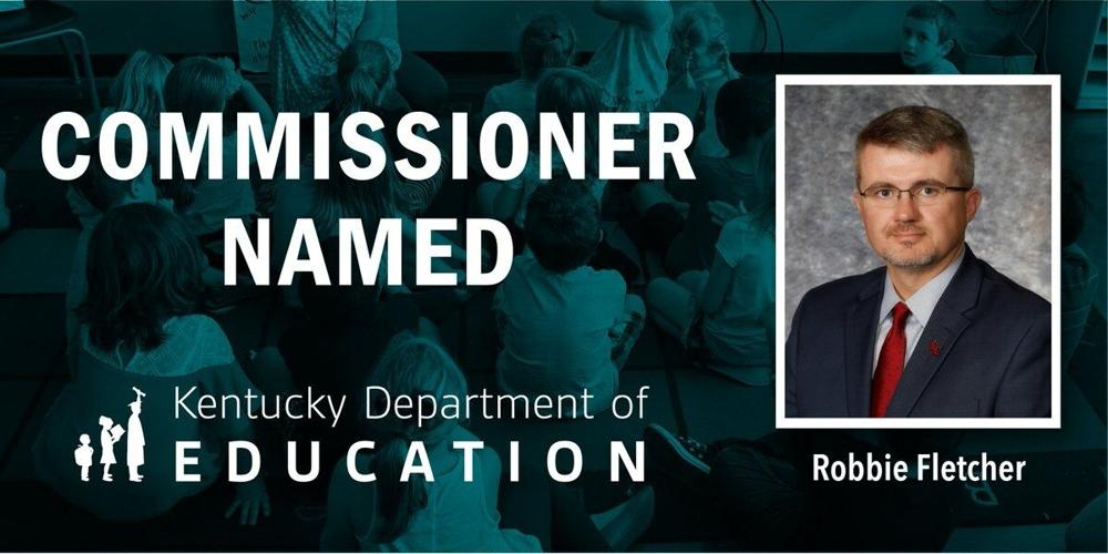 Dr. Robbie Fletcher