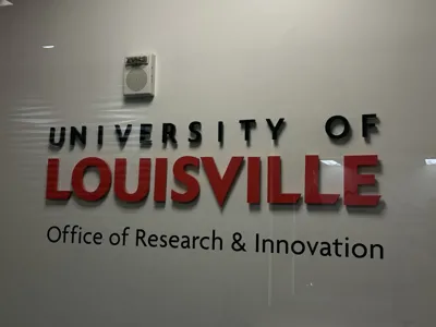 University of Louisville Office of Research & Innovation