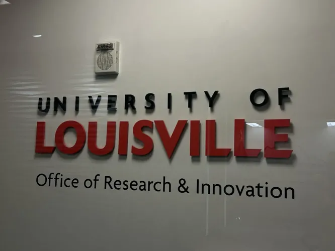 University of Louisville Office of Research & Innovation