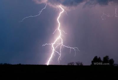 Common Weather Phobias