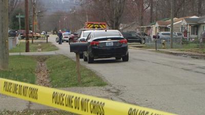Police: Death investigation underway after 3-year-old shot, killed in south Louisville