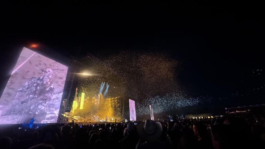 The Lumineers perform at Bourbon and Beyond at Kentucky Expo Center