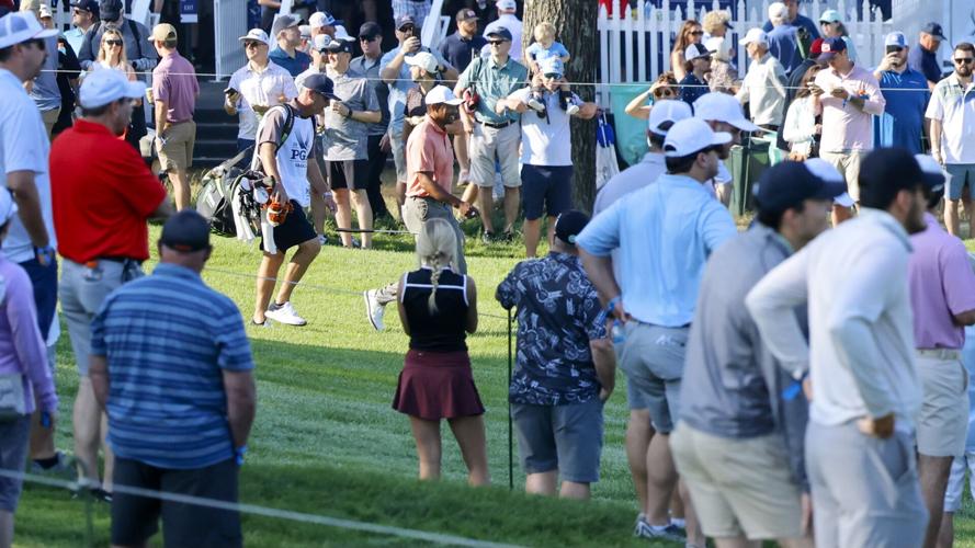 Tiger Woods