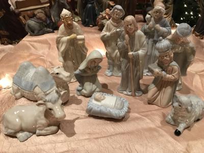 Festival of Nativities