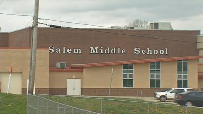 Salem Middle School