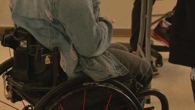 WHEELCHAIR REPAIRS AND VAX AT DOSKER .jpeg