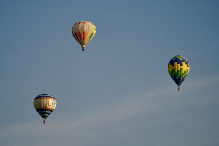 KDF BalloonFest Rush-Hour Race 4-24-26