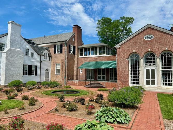 House at Oxmoor Farm in Louisville.jpg