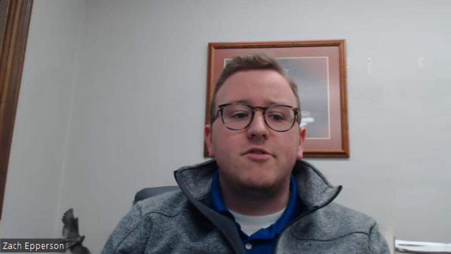 Salt River Electric crews encounter widespread damage while trying to restore power News from