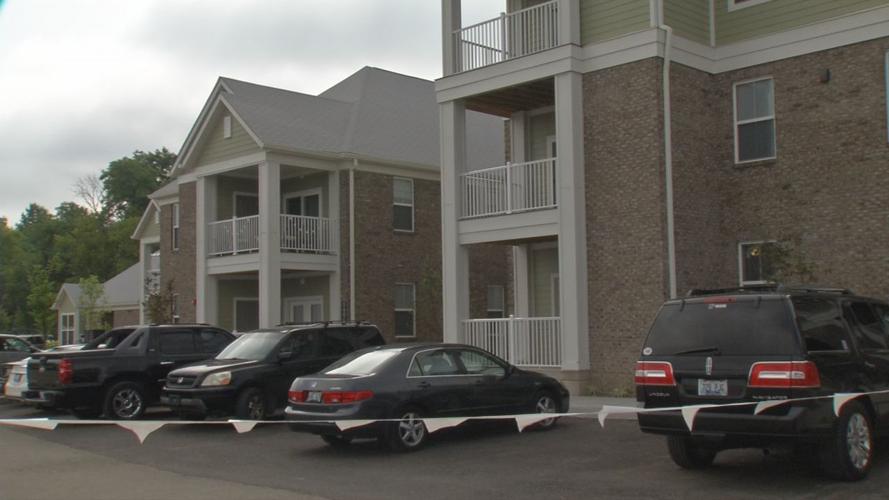 Middletown Apartments