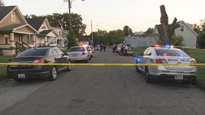 29-year-old man shot and killed Thursday night in Parkland neighborhood