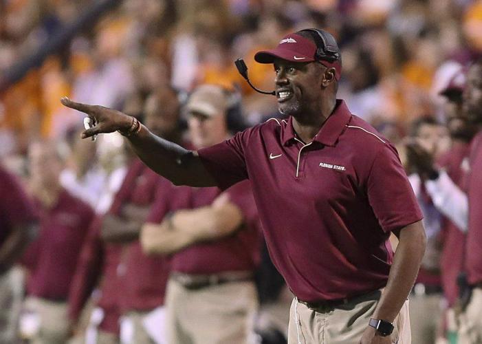 Willie Taggart