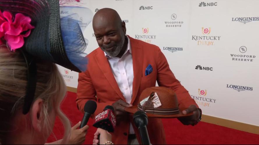 NFL Hall of Famer Emmitt Smith