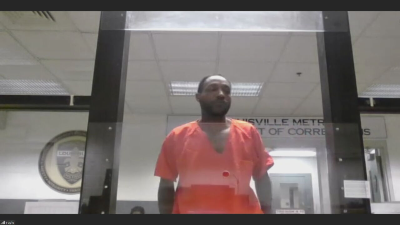 Bond Raised For Louisville Man Charged With Murdering Woman, Abducting ...