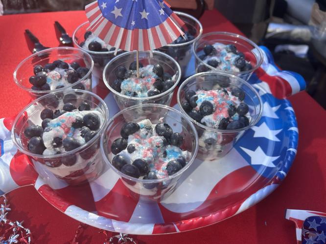 America's CEO Tim Laird - 4th of July