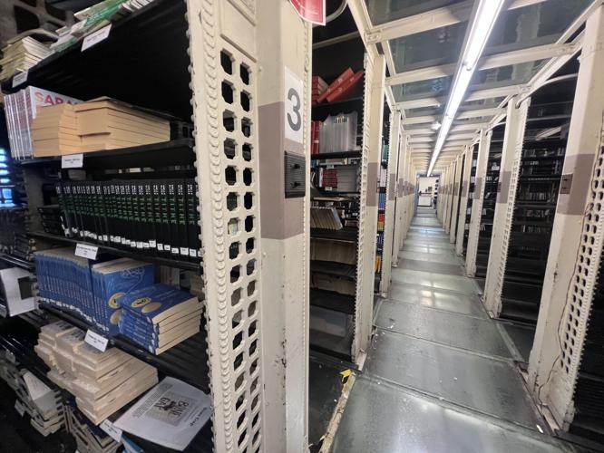 LOUISVILLE MAIN BRANCH LIBRARY - INTERIORS BEFORE RENOVATION PROJECT  12-16-2022  (2).jpg