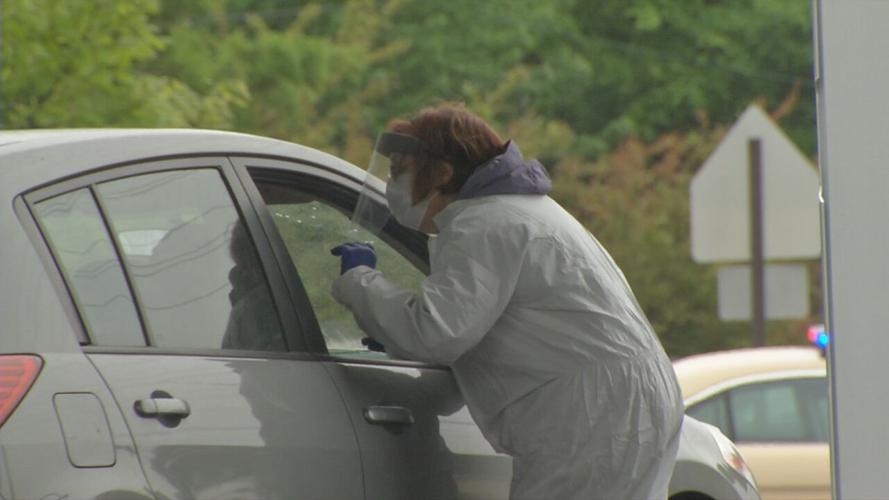 Louisville Health Department answers common quarantine questions