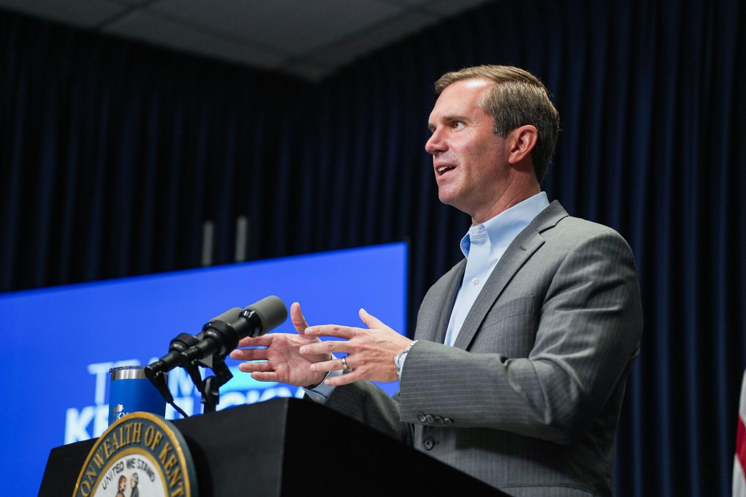 Kentucky announces $712 million battery plant for Shelbyville bringing ...