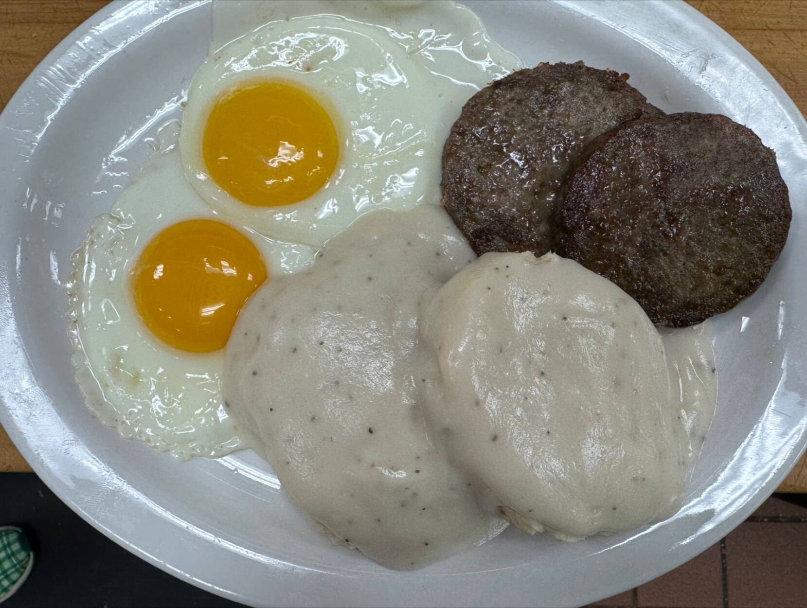 Home Plate Family Restaurant