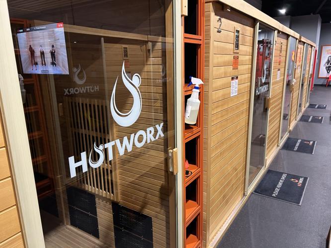 HOTWORX