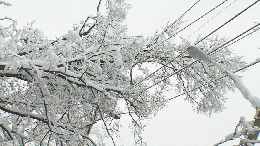 Winter storm spotlights LG&E's need for $112 million 'automated restoration' upgrade