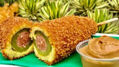 Disney Pickle Corndog 4-3-21.JPG