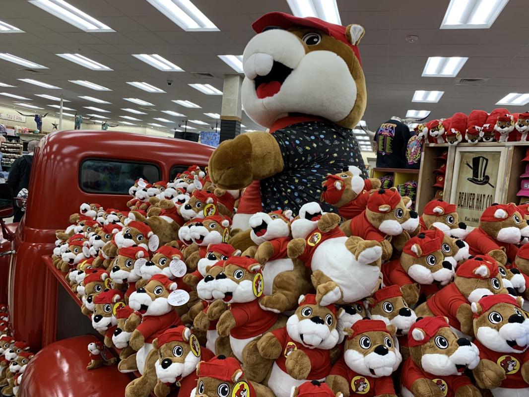 How Many Buc-ee's Are In Kentucky Buc-ee's expanding in Kentucky with plans for a 3rd location | Business