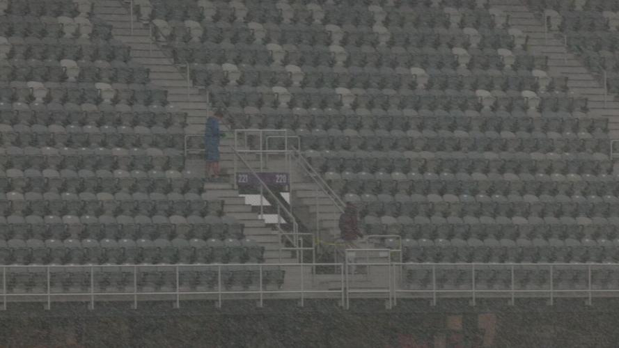 LUNG ASSOCIATION FIGHT FOR AIR CLIMB