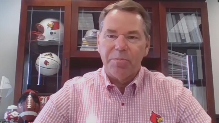 Vince Tyra Interview - 6-12-20