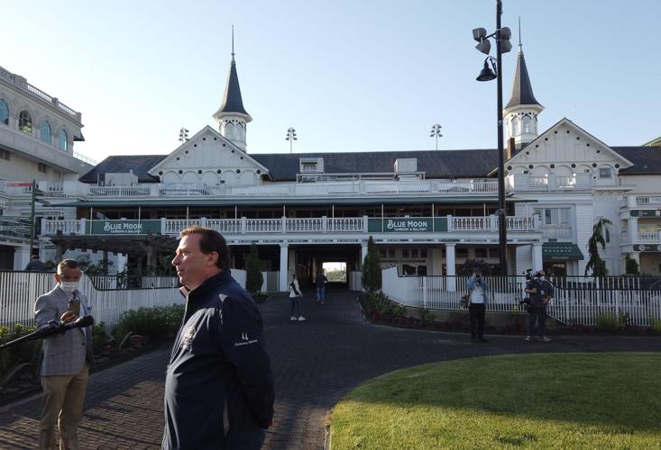 Kentucky Derby Day