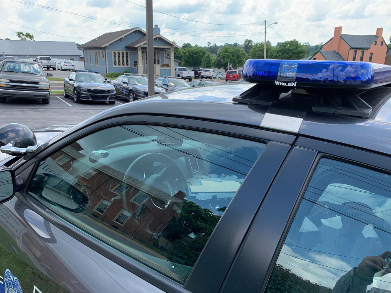 Motorcyclist killed in hitandrun on Outer Loop was Shelbyville police