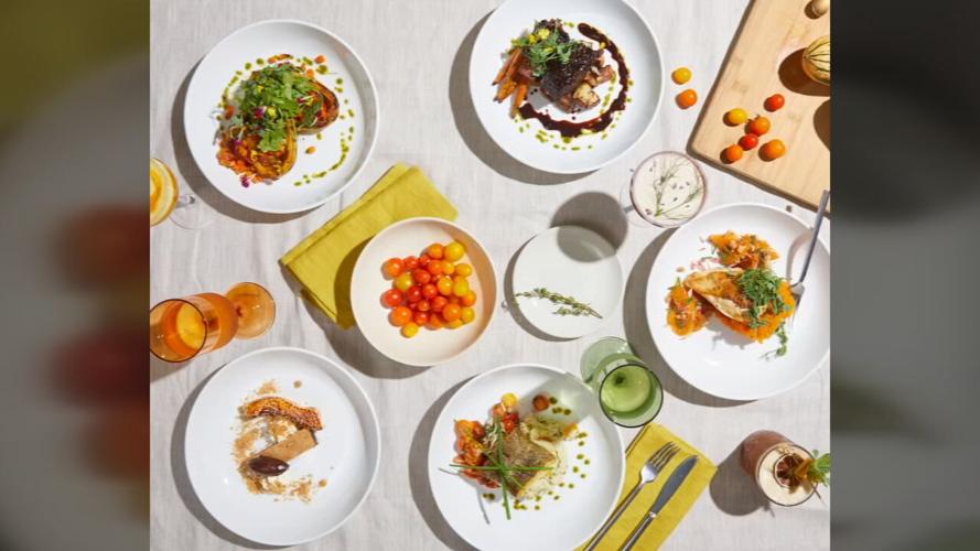 1927 by Marigold-Speed Art Museum