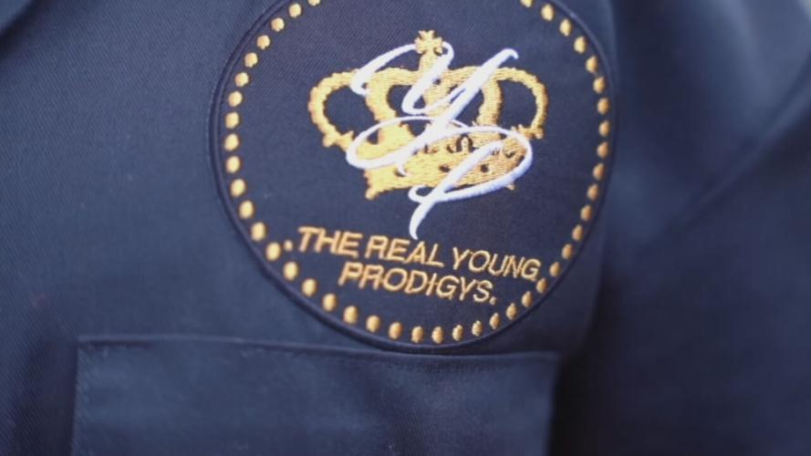 The Real Young Prodigys