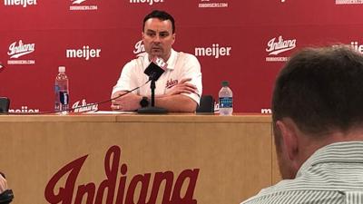 Archie Miller