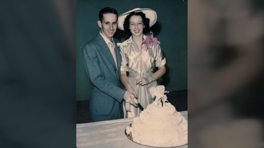 Russ and Coleen Fischer